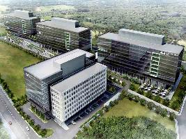  Business Center for Sale in EON Free Zone, Pune, Kharadi, 