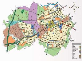  Residential Plot for Sale in Dwarka Expressway, Gurgaon