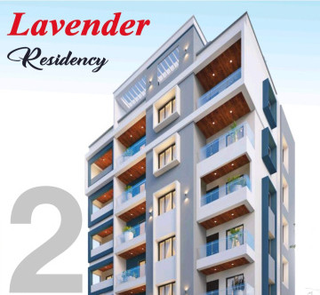 Lavender Residency