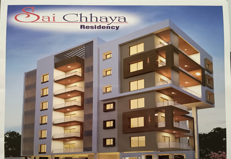 Sai Chhaya Residency