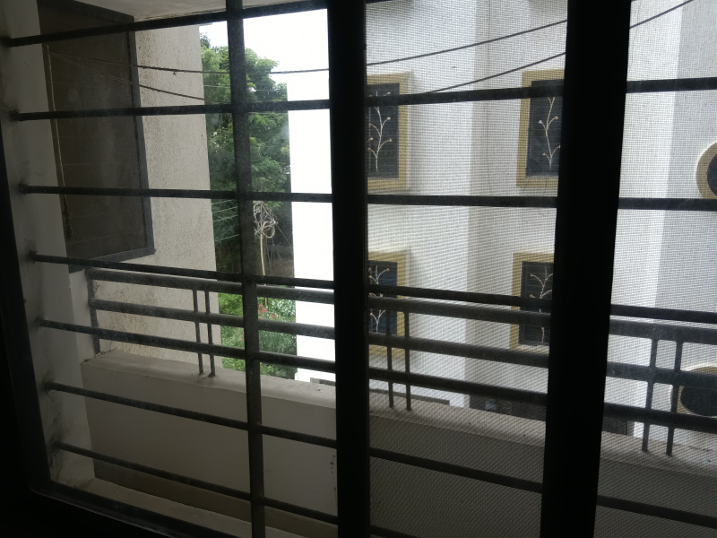 2 BHK Apartment 850 Sq.ft. for Sale in Wardha Road, Nagpur