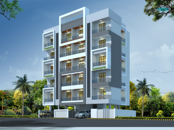 2 BHK Flat for Sale in Pipla, Nagpur