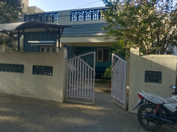 4 BHK House for Sale in Jafar Nagar, Nagpur