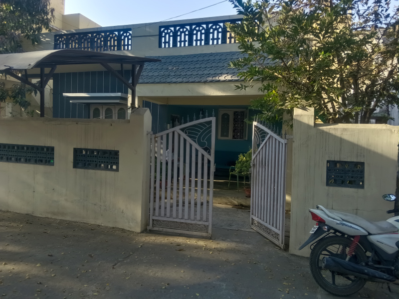 4 BHK House 2175 Sq.ft. for Sale in Jafar Nagar, Nagpur