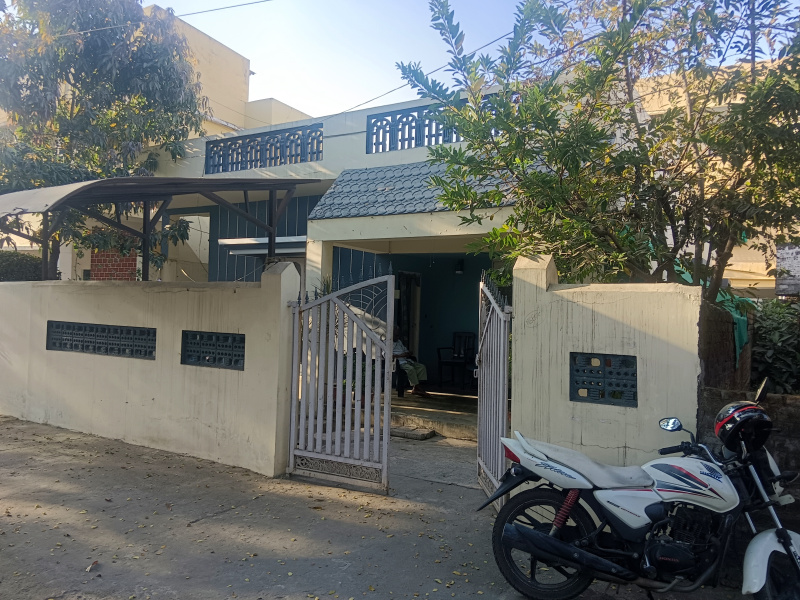 4 BHK House 2175 Sq.ft. for Sale in Jafar Nagar, Nagpur