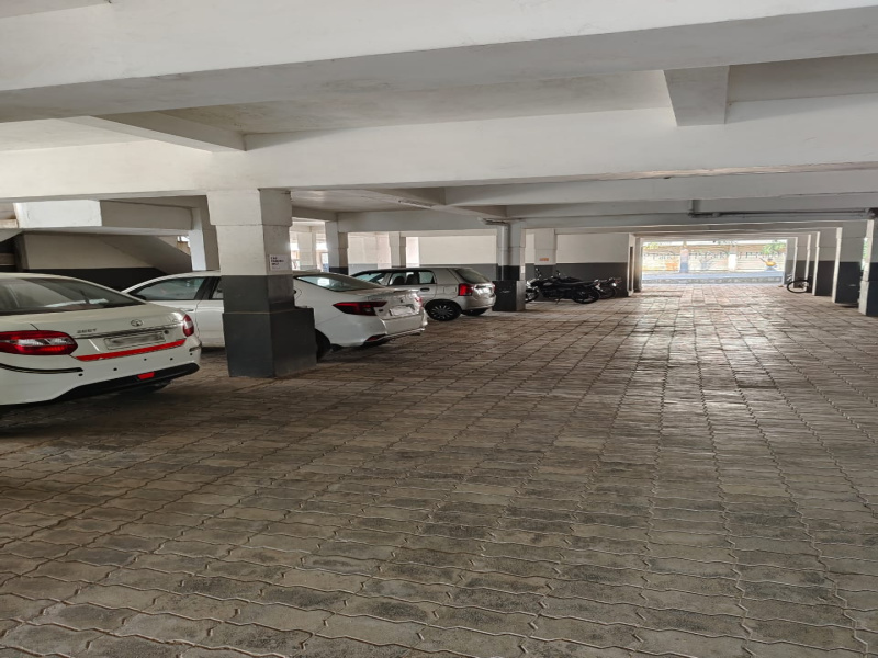 2 BHK Apartment 930 Sq.ft. for Sale in Hingna, Nagpur