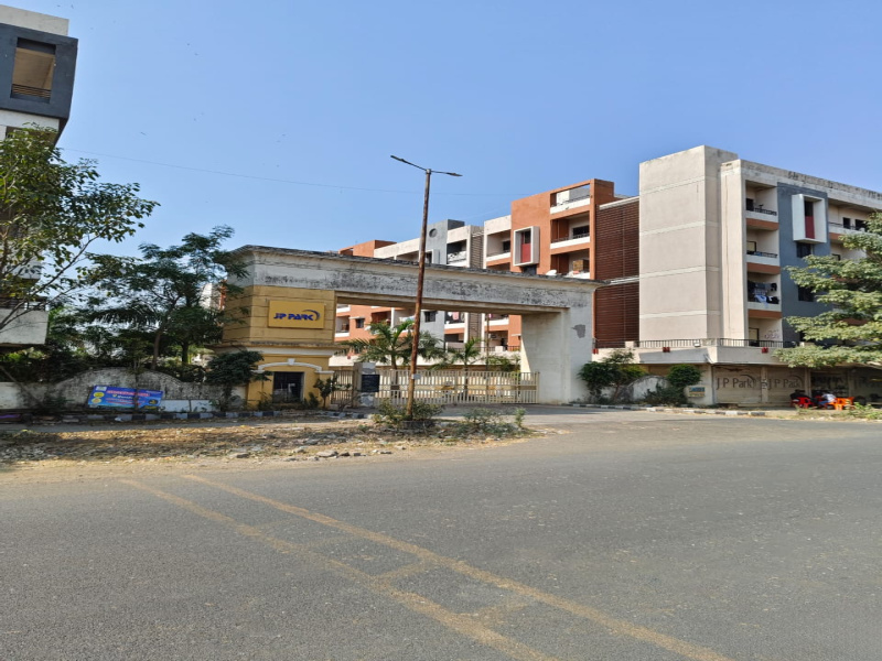 2 BHK Apartment 930 Sq.ft. for Sale in Hingna, Nagpur