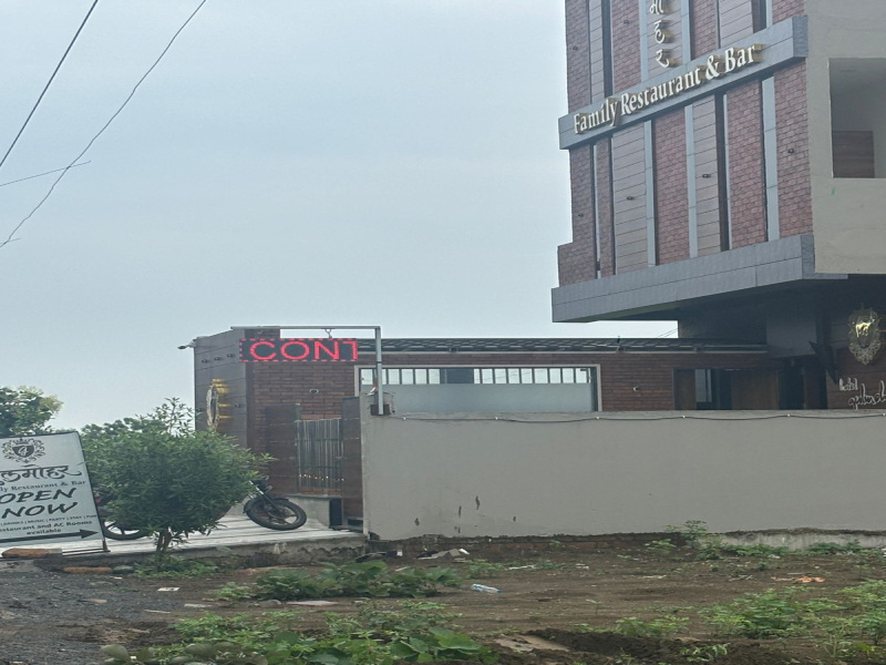  Commercial Land 30114 Sq.ft. for Sale in Parsodi, Nagpur