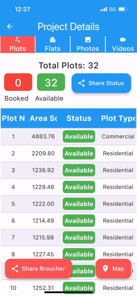  1500 Sq.ft. Residential Plot for Sale in Kothewada, Nagpur
