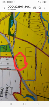  Commercial Land for Sale in Kothewada, Nagpur