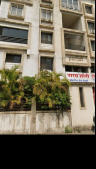 3 BHK Flat for Sale in Laxmi Nagar, Nagpur