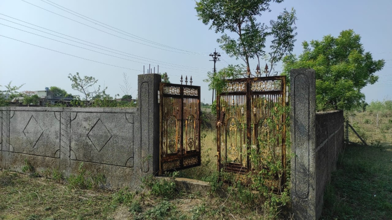  1883 Sq.ft. Residential Plot for Sale in Wanadongri, Hingna, Nagpur