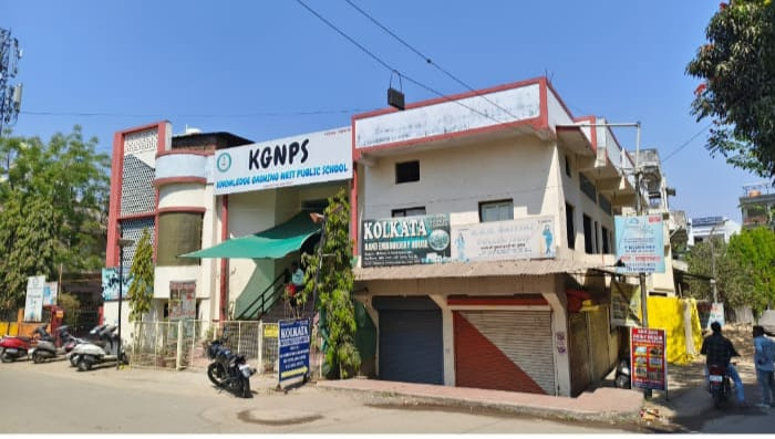  7000 Sq.ft. Office Space for Rent in Jafar Nagar, Nagpur