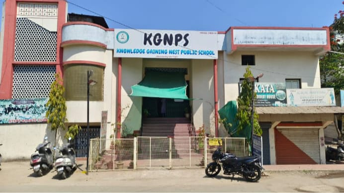  7000 Sq.ft. Office Space for Rent in Jafar Nagar, Nagpur