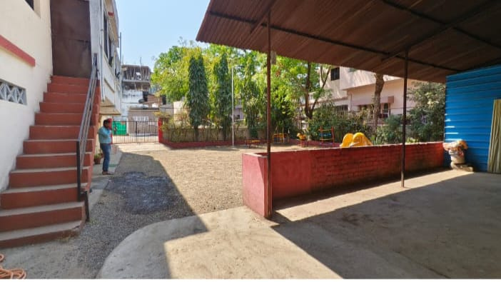  7000 Sq.ft. Office Space for Rent in Jafar Nagar, Nagpur