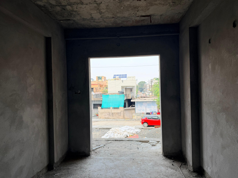 2 BHK 870 Sq.ft. Apartment for Sale in Ring Road, Nagpur