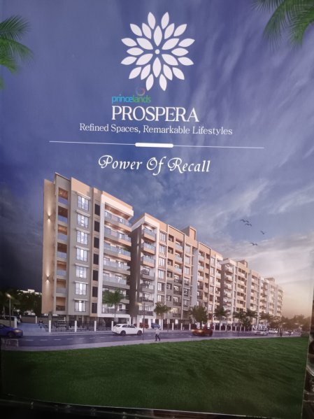 3 BHK 1650 Sq.ft. Apartment for Sale in Besa Pipla Road, Nagpur