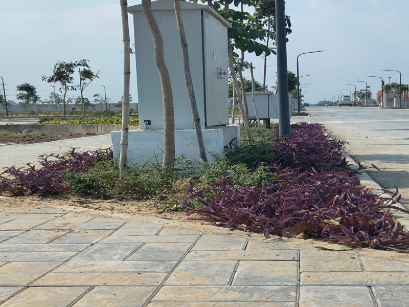  1500 Sq.ft. Residential Plot for Sale in Samruddhi Nagpur, 