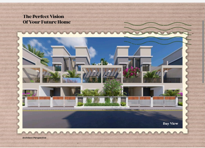 3 BHK 1850 Sq.ft. Villa for Sale in Shankarpur, Nagpur