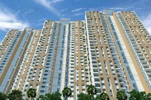 3 BHK Flat for Sale in Ghodbunder Road, Thane