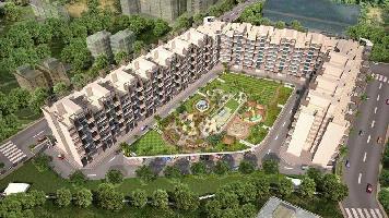 1 BHK Builder Floor for Sale in Dombivli East, Thane