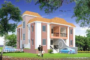  Residential Plot for Sale in KC Jain Nagar, Ratnagiri