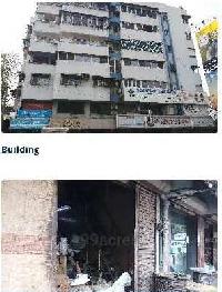  Commercial Shop for Sale in M. G Road, Pune