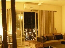 3 BHK Flat for Rent in Sector 50 Gurgaon