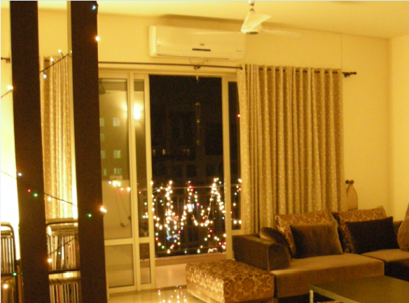 3 BHK Apartment 2606 Sq.ft. for Rent in Sector 50 Gurgaon