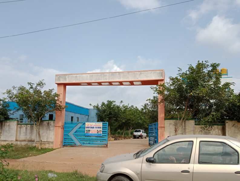 Residential Plot 1200 Sq.ft. for Sale in Chandapura, Anekal Road, Bangalore