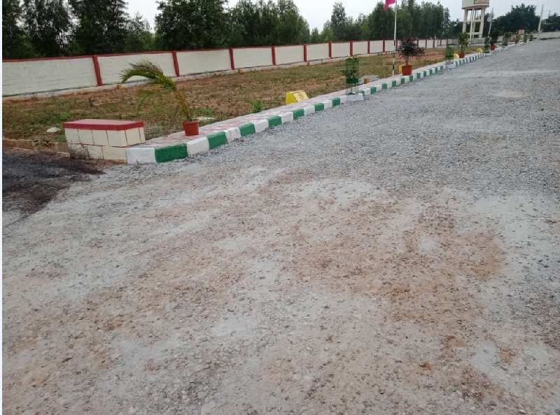  Residential Plot 1200 Sq.ft. for Sale in Electronic City, Bangalore