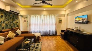 1 BHK Flat for Sale in Arpora, Goa