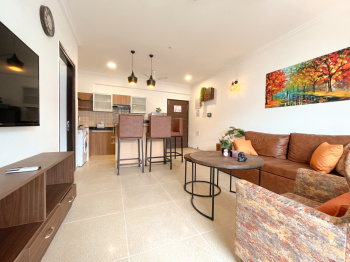 1 BHK Flat for Sale in Calangute, Goa