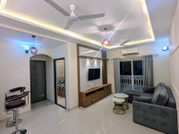 1 BHK Flat for Sale in Cunchelim, Mapusa, Goa