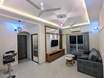 1 BHK Flat for Sale in Cunchelim, Mapusa, Goa