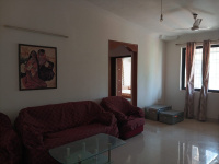 3 BHK Flat for Sale in Gauravaddo, Calangute, Goa