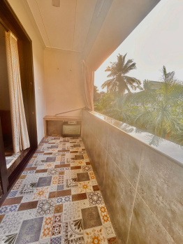 1 BHK Flat for Sale in Benaulim, Goa