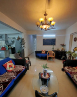 3 BHK Flat for Sale in St. Inez, Goa
