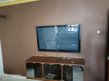 2 BHK Flat for Rent in Bambolim, North Goa, 