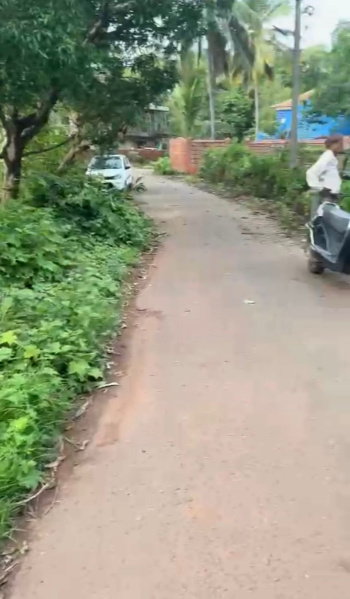  Residential Plot 2000 Sq. Meter for Sale in Moira, North Goa