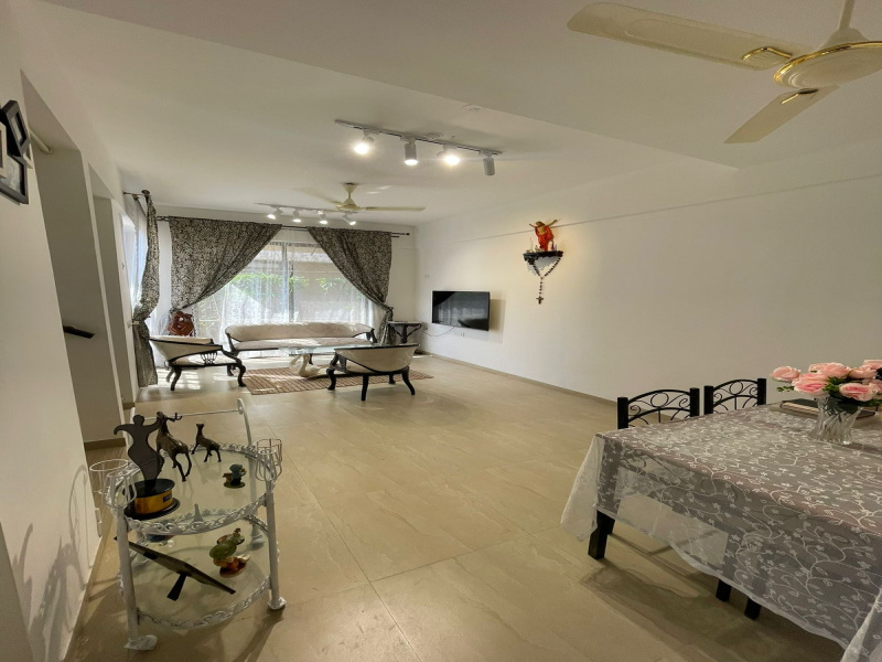 2 BHK Villa 103 Sq.ft. for Sale in Panjim, Goa