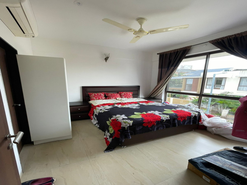 2 BHK Villa 103 Sq.ft. for Sale in Panjim, Goa