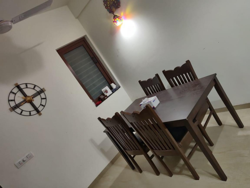 2 BHK Villa 100 Sq.ft. for Rent in Panjim, Goa