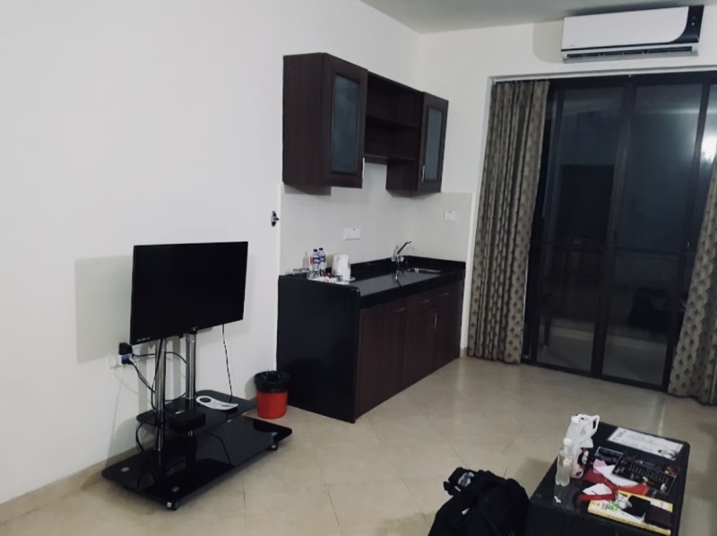 2 BHK Apartment 70 Sq. Meter for Sale in Assagaon, North Goa, 