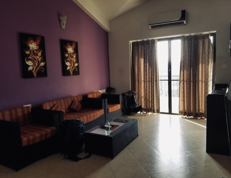 2 BHK Apartment 70 Sq. Meter for Sale in Assagaon, North Goa, 