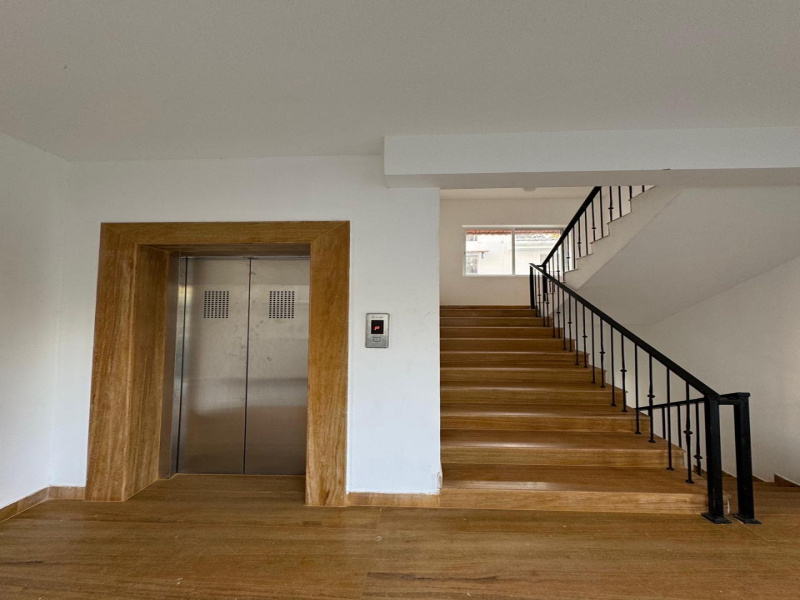 1 BHK 45 Sq. Meter Apartment for Sale in Siolim, Bardez, Goa