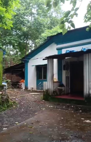  1580 Sq. Meter Residential Plot for Sale in Cunchelim, Mapusa, Goa