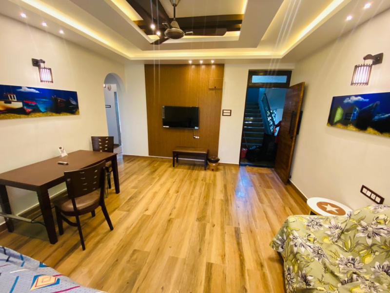 2 BHK 160 Sq.ft. Apartment for Sale in Calangute, Goa