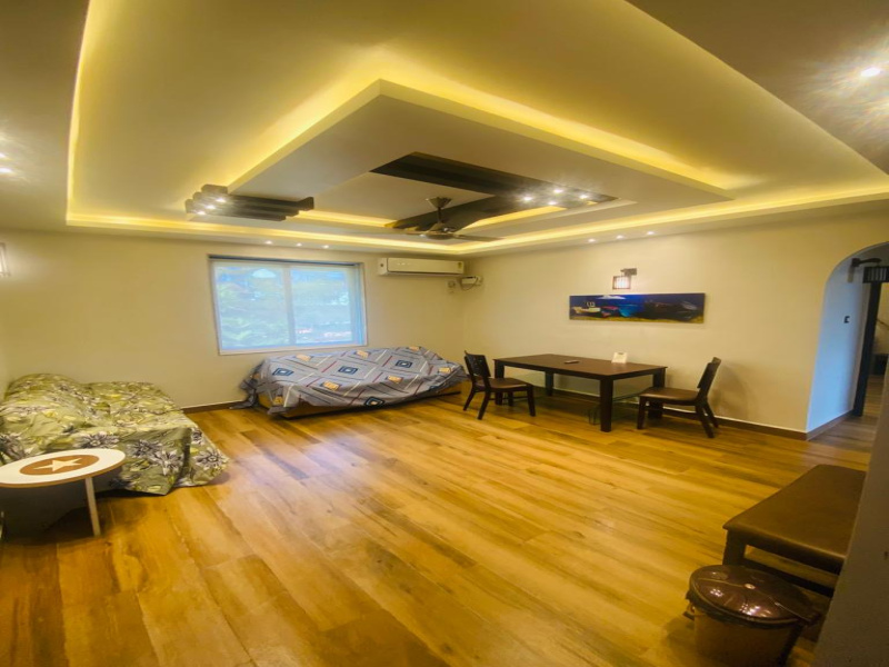 2 BHK 160 Sq.ft. Apartment for Sale in Calangute, Goa