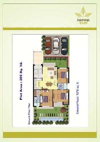 3 BHK Residential Plot for Sale in Sector 112 Mohali